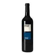 Nobler Blauer Pinot Noir, Nadine Saxer 75 cl.   
SX6535/0000