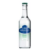 Arkina grün Glas 35 cl.   