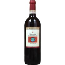 Maienfelder Pinot Noir Cicero 70 cl.   
R.6560/5700