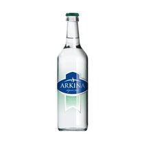 Arkina grün Glas 50 cl.   