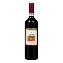 Cicero Malanser Pinot Noir 75 cl.     
R.6565/5750