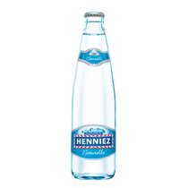 Henniez blau Glas 33 cl.   