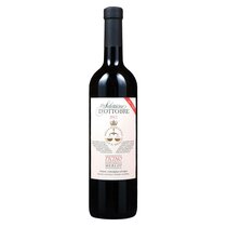 Selezione d'Ottobre Merlot  DOC 75 cl. 
R.6581/4534