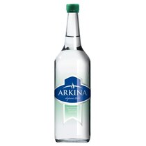 Arkina grün Glas 100 cl.   