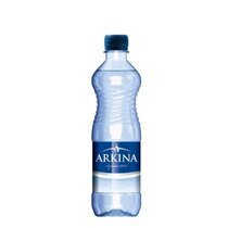 Arkina blau 4x6-PET 50 cl. N 