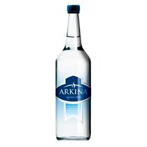 Arkina blau Glas 100 cl.   