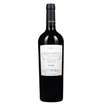 Malbec Premium Alta Vista 75 cl.         
R.6744/4583 