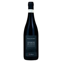 Amarone Valpolicella Classico Corte Rugolin 75 cl.  
R.6745/6023 