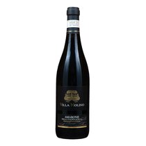 Amarone Villa Molina 75 cl.                     
R.6745/6034