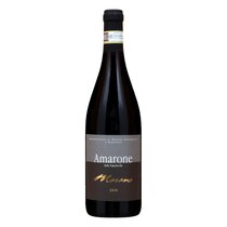 Amarone Marano della Valpolicella Doc 75 cl.  
R.6745/6037