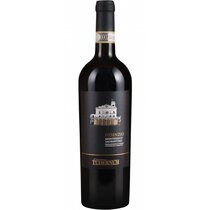 Fidenzio Montefalco Sagrantino DOCG 75 cl.   
R.6764/6292