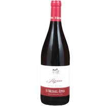 Lagrein St.Michael  Alto Adige 75 cl.   
R.6768/6015 