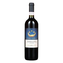 Barbera Dezzani d'Asti DOCG "La luna e le stelle" 75 cl.   
R.6773/6358