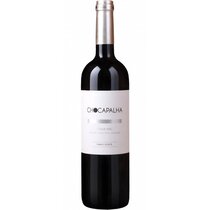 Vinha Mãe Tinto Reserva  75 cl.   
R.6779/4605 Quinta de Chocapalha