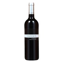 Valdubon Crianza Ribera del Duero 75 cl.   
R.6784/4549