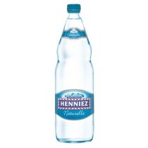 Henniez blau 12-Ha. Glas 100 cl.   