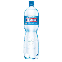 Henniez blau 6-Ha. PET 150 cl.