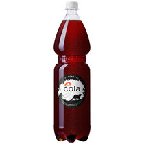 Goba Cola 6-Ha. PET 150 cl. N 