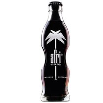 Afri-Cola Glas 20 cl. N 