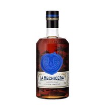 La Hechicera Fine Aged Colombian Rum 70 cl. N 
BM7215/0082
