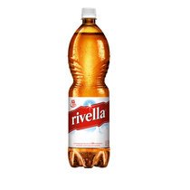 Rivella rot 6-Ha. PET 150 cl.