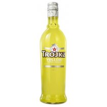 Trojka Yellow 17 % 70 cl. N 
DW7428/5992'1