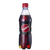 Sinalco-Cola 24-PET 50 cl. N 