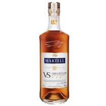 Martell *** Cognac VS 70 cl. N 
PR7442/4120