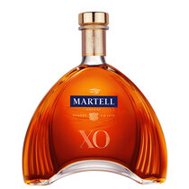 Martell Cognac XO 70 cl. N 
PR7442/4322