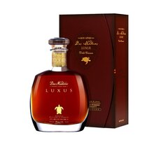 Rum Dos Maderas Luxus 10 + 5 Years Old Caribe & Jerez Bodegas 70 cl. N 
BR7442/8451