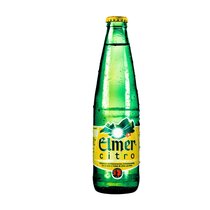 Elmer Citro Glas 30 cl.   