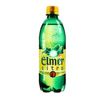 Elmer Citro 24-PET 50 cl. N