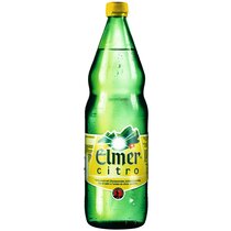 Elmer Citro 12-Ha. Glas 100 cl.   