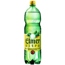 Elmer Citro 6-Ha. PET 150 cl. N 