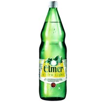 Elmer Citro light Glas 100 cl.   