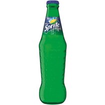 Sprite Glas 33 cl.   