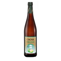 Choya  Pflaumenwein Japanese Ume Fruit 75 cl.
GW13010