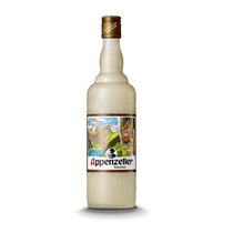 Rahm-Likör Appenzell 18 % 70 cl. N 
AP7487/5130'5   