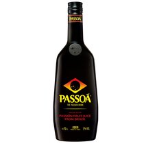 Passoà Passion 17 % 70 cl. N 
DM7487/1111'9