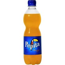 Pepita Orange 24-PET 50 cl. N 