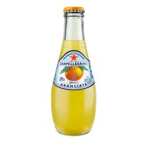 San Pellegrino Aranciata 4x6-EW 20 cl. N