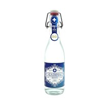 Gazosa Monti Limone Bio 35 cl. N