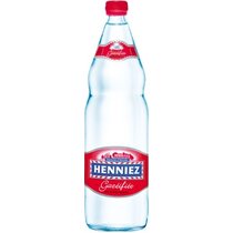 Henniez rot 12-Ha. Glas 100 cl.   