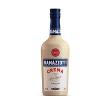 Ramazotti Crema 17 % 70 cl. N 
PR2863/0000