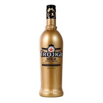 Trojka Gold 22 % 70 cl. N 
DW7428/5999'1