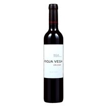 Rioja Vega Crianza Deluxe 50 cl.  R.6696/4755 DOCa