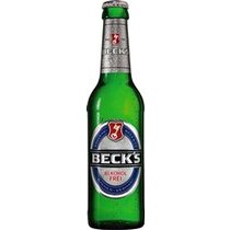 Beck's Blue alkoholfrei 24-Ha. 33 cl. N 