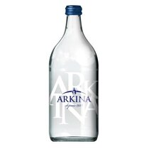 Arkina blau Premium Glas 80 cl.   