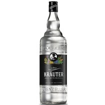 Kräuter Appenzell 41 % 100 cl. N      
AP7013/0053