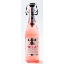 Gazosa 1883 Pompelmo rosa Bügel 35 cl. N 